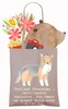 Mr. & Mrs. Panda Schultasche Shetland Sheepdog Freund - Produktbild-Vorschau 3