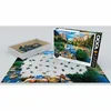 Nationalpark Yosemite, 1000 Teile Produktbild-Vorschau 4