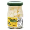 Cebulki srebrzyste marynowane 330g - Kier Podgląd zdjęcia produktu 1
