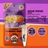 Kit de graines Kushanova - Sour Diesel Voir les images du produit 1