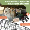 LovPet® Hundegitter Auto Autoschutzgitter verstellbar Produktbild-Vorschau 6