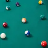 KANGUI Billard Américain Pliable, Vert Anglais |151.8 x Voir les images du produit 8
