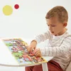 JANOD J05452, Detské, tvrdý obal Náhľad obrázku produktu 4