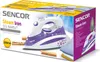 SENCOR SSI 8441VT Naparovacia žehlička, 2200 W, keramická Náhľad obrázku produktu 6