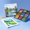 ARRTX Pastels à l'huile souples, 48pcs Voir les images du produit 2