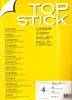 TOP STICK Universal Etiketten 105 x 148 mm weiß 400 Produktbild-Vorschau 16