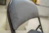 Klappstuhl Dima Velvet HTI-Line Produktbild-Vorschau 4
