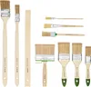 PARKSIDE® Pinselset10tlg. (Lasur) Produktbild-Vorschau 1