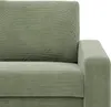 Ausziehbares Ecksofa NEO, Wohnzimmer Sofa mit Produktbild-Vorschau 3