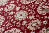 Teppich Wohnzimmer Schlafzimmer Kurzflor Design Klassisch Produktbild-Vorschau 3