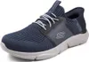 Skechers Slip-Ins:Ingram-Brackett 210609 (45/NVY) Produktbild-Vorschau 47