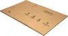 FALTKARTON 1200x600x600 mm KARTONAGE 120x60x60 CM Produktbild-Vorschau 3