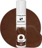 Wildlederspray BRAUN Lebensmittelfarbe Samt 100 ml Produktbild-Vorschau 1
