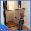 ASATO Ausziehbares Schutzgitter 130 x 78 cm für Kinder und Produktbild-Vorschau 10