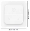 Interrupteur mural Eglo Connect-Z-Switch Smart blanc Voir les images du produit 3