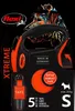 flexi XTREME Gurt 5 m schwarz/orange Produktbild-Vorschau 2