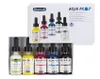 Schmincke Aqua Drop Karton-Set 5x 30ml Primärfarben + Produktbild-Vorschau 4