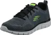 Skechers Track sportlicher Schnürer Grau Produktbild-Vorschau 19