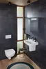 Villeroy & Boch ViConnect plaque de déclenchement pour WC, Anteprima dell’immagine prodotto 2