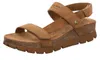 Panama Jack Selma  Sandalen Plat - Cognac - Maat 37 Produktbild-Vorschau 10