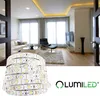 LUMILED LED pásek 50M 3000 LED diod 12V teplá bílá 240W LED Náhled obrázku produktu 3