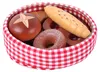 Tanner der kleine Kaufmann n im Baumwollkorb, mit Náhľad obrázku produktu 1