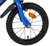 Volare Super GT Kinderfahrrad - Jungen - 14 Zoll - Blau - Produktbild-Vorschau 3