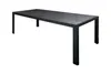 riess-ambiente Moderner Gartentisch DESIGNO 205cm anthrazit Produktbild-Vorschau 4