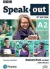 Speakout 3ed A2 Student's Book and Workbook with eBook and Vista previa de la imagen del producto 1