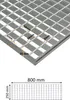 Mřížový rošt zinkovaný RESKRAT 800x250 Náhled obrázku produktu 3
