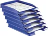 Esselte Leitz 52370035 - Kunststoff - Blau - A4 - Náhled obrázku produktu 3