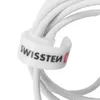 Swissten Braided Pīts Bezvadu Magnētiskais Lādētājs Apple Produktbild-Vorschau 5