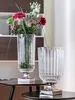 Nachtmann Vase auf Fuß in Platin STK/1 651/81/40cm Minerva Podgląd zdjęcia produktu 8