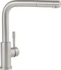 Villeroy & Boch Steel Shower Edelstahl massiv Produktbild-Vorschau 1