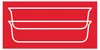 EMSA CLIP & CLOSE GLAS, Set, Quadratisch, Blau, Produktbild-Vorschau 21