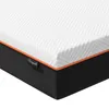 A close-up view of a mattress. Produktbild-Vorschau