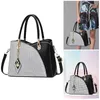 OKWISH Henkeltasche, Umhängetasche, Handtasche, Produktbild-Vorschau 14