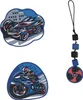 Undercover GmbH ErgoFlex Superlight Set       Turbo Speed Produktbild-Vorschau 11