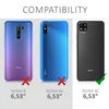 kwmobile Handyhülle für Xiaomi Redmi 9C Hülle - TPU Case - Produktbild-Vorschau 5