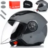 Proudová přilba na moped | LS2 OF616 AIRFLOW II | muži a Náhled obrázku produktu 1
