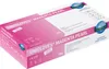 Unigloves MAGENTA PEARL Nitrilhandschuhe 7-8 Medium 100 Produktbild-Vorschau 5