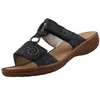 Rieker V69N2 Damen Schuhe Pantoletten Clogs, Größe:39 EU, Produktbild-Vorschau 37