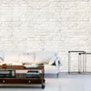 Selbstklebende Folie Fototapete - Tabula rasa 245x175 cm Produktbild-Vorschau 2
