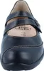 FINN COMFORT Vivero Damen Ballerina schwarz Glattleder - Produktbild-Vorschau 21