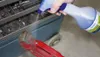 beko TecLine X-Clean Kraftreiniger -Konzentrat-1 l Flasche Produktbild-Vorschau 10