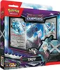 Pokemon Troy Rivalen Kampfdeck Deutsch Produktbild-Vorschau 1