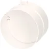 Lacznik KOTARBAU® do kanalu okraglego Ř 100 mm z klapa Podgląd zdjęcia produktu 7