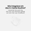 RevitalTrax - Anti-Haarausfall-Shampoo mit Aloe Vera - Für Produktbild-Vorschau 2