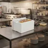 QLS Thermobox 44L EPS Isolierbox mit Ring70 und Deckel für Produktbild-Vorschau 7