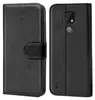 Etui Book Case do Motorola Moto E7 Cover Flip Cover Etui Podgląd zdjęcia produktu 1